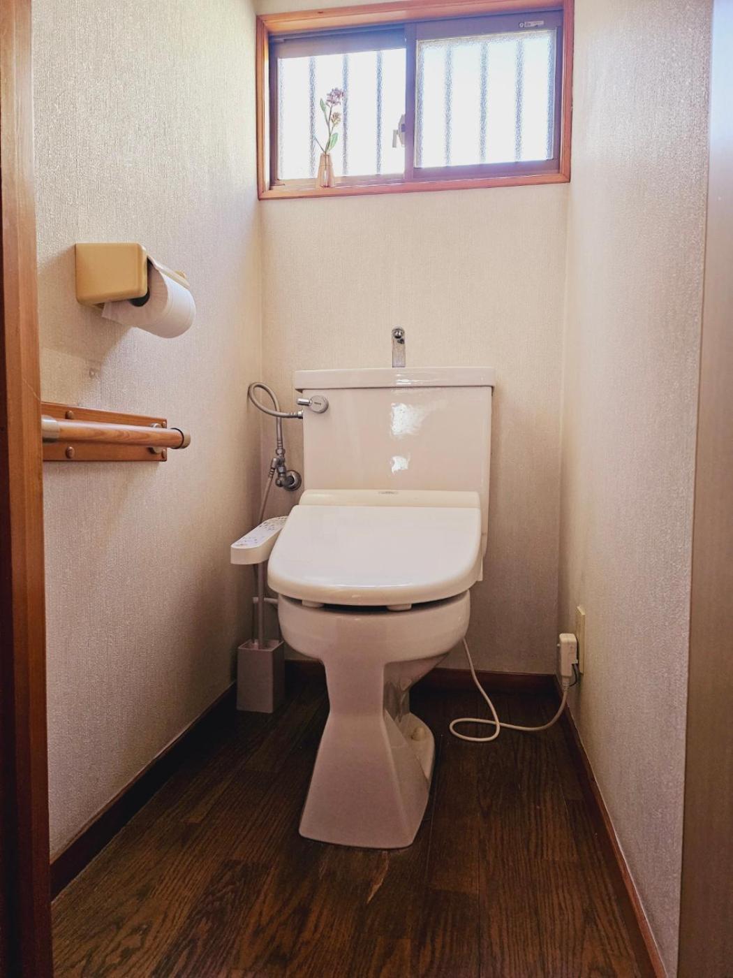 Asahistay -koiwa, Free Parking O, Whole Family House, Japanese Garden Taste Appartamento